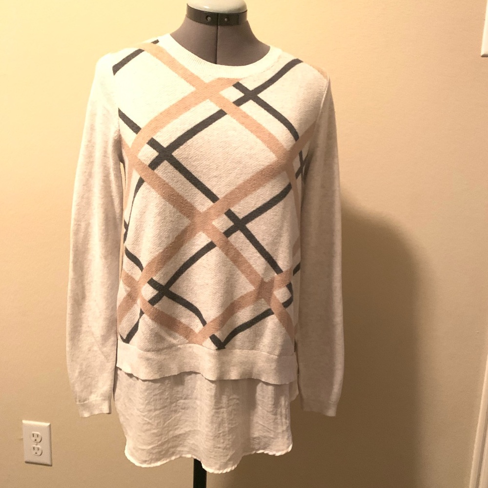 Comfy Sweater